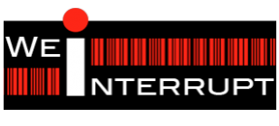 We Interrupt